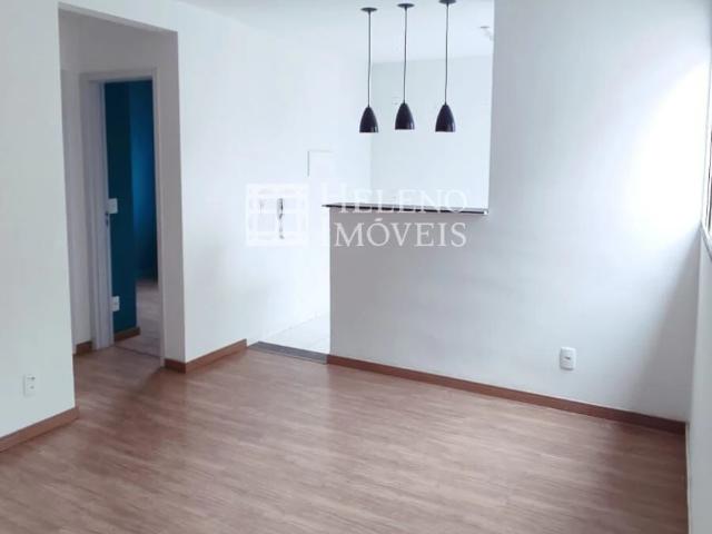Apartamento venda em Chácaras Laranjeiras, Vespasiano