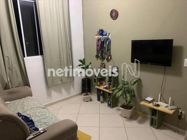 Apartamento venda em Vespasiano, Região Geográfica Intermediária de Belo Horizonte