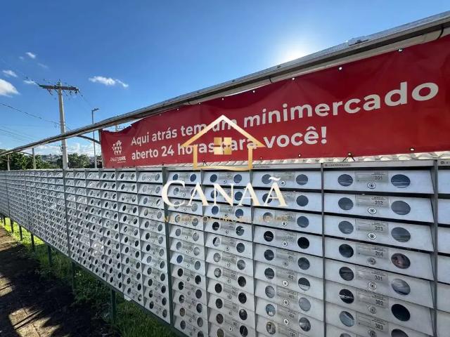 Apartamento venda em Vespasiano, Região Geográfica Intermediária de Belo Horizonte