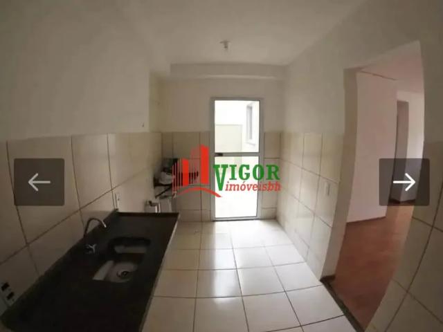 Apartamento venda em Vespasiano, Região Geográfica Intermediária de Belo Horizonte