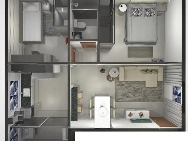 Apartamento venda em Região Geográfica Imediata de Belo Horizonte, Região Metropolitana de Belo Horizonte