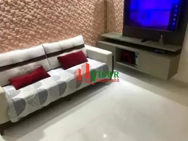 Apartamento venda em Bernardo de Souza, Vespasiano