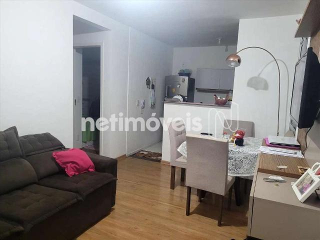 Apartamento venda em Vespasiano, Serra Dourada II