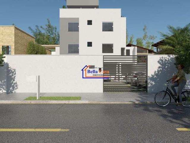 Apartamento venda em Vespasiano, Centro