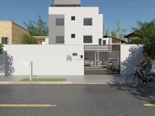 Apartamento venda em Vespasiano, Serra Dourada I