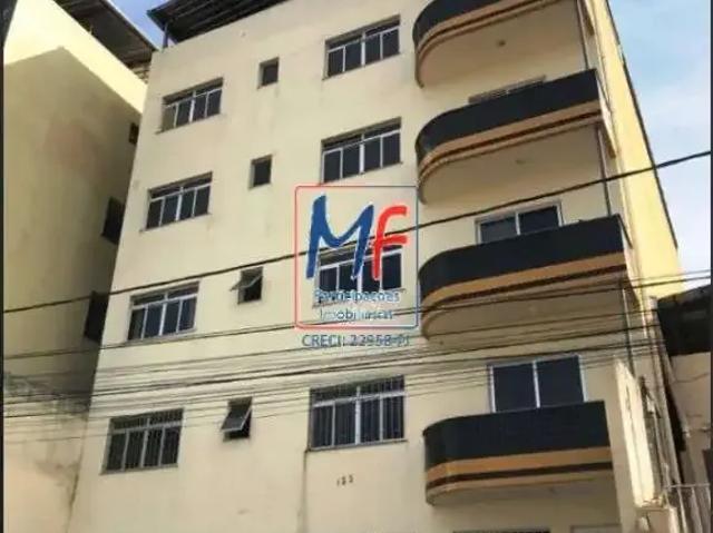 Apartamento venda em Região Geográfica Imediata de Viçosa, Viçosa