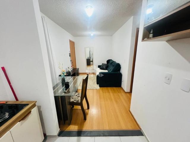 Apartamento venda em Passo do Sabão, Viamão