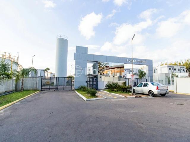 Apartamento venda em Império, Viamão