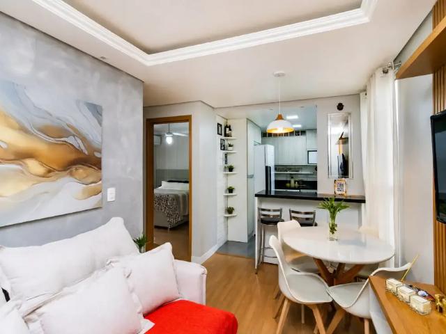 Apartamento venda em Império, Viamão