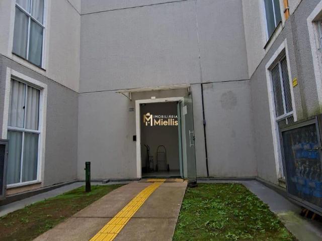 Apartamento venda em Império, Viamão