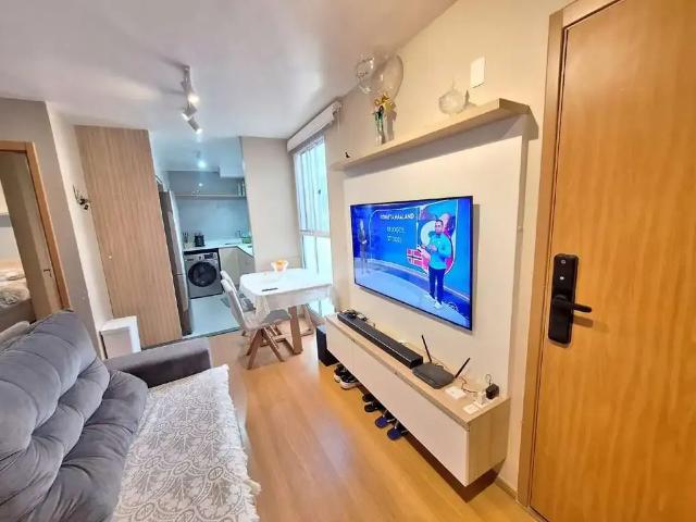 Apartamento venda em Império, Viamão