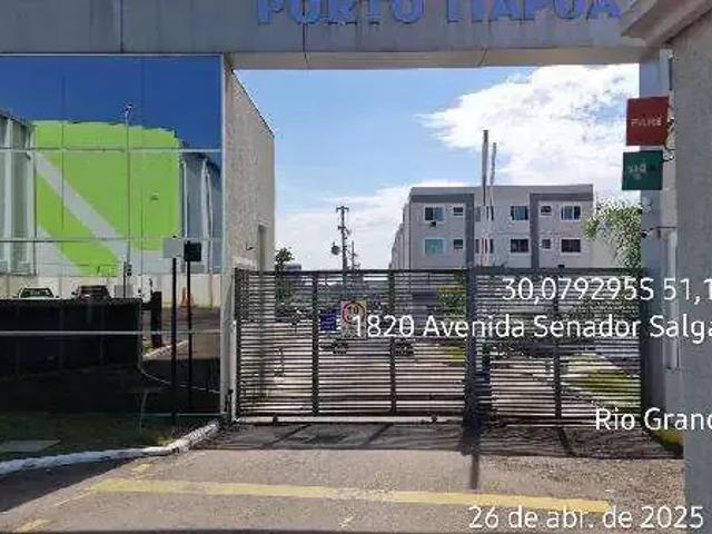 Apartamento venda em Região Geográfica Imediata de Porto Alegre, Região Metropolitana de Porto Alegre