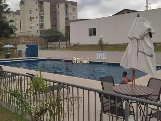 Apartamento venda em Passo do Vigário, Viamão