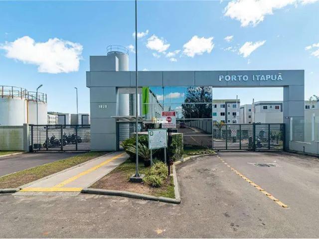 Apartamento venda em Passo do Vigário, Viamão