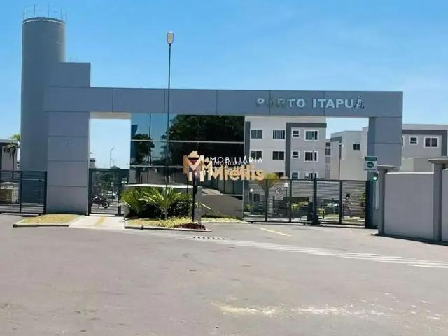 Apartamento venda em Cecília, Viamão