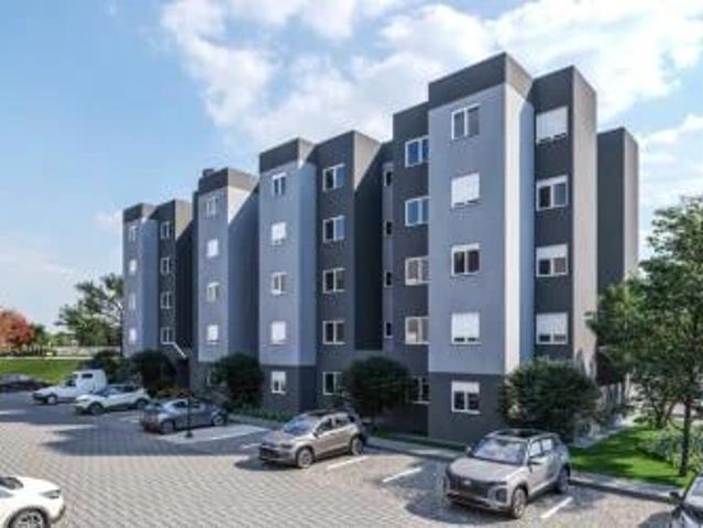 Apartamento venda em Sede, Viamão