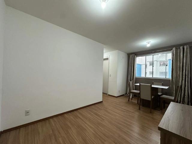 Apartamento venda em Coxilhas de Ibiamon, Viamão