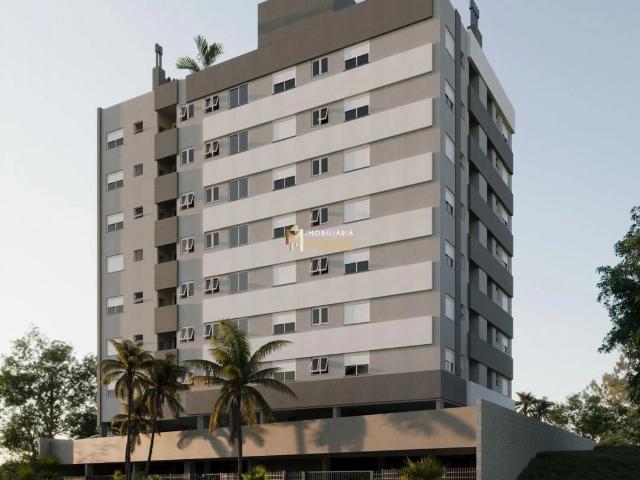 Apartamento venda em Coxilhas de Ibiamon, Viamão