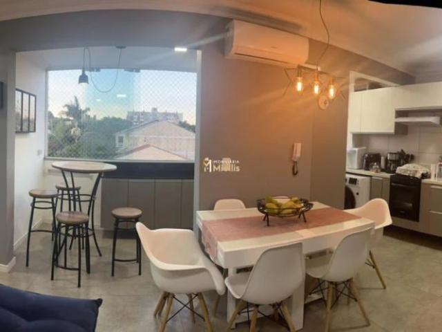 Apartamento venda em Coxilhas de Ibiamon, Viamão