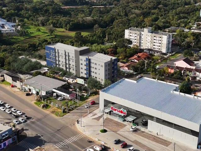 Apartamento venda em Sítio São José, Viamão