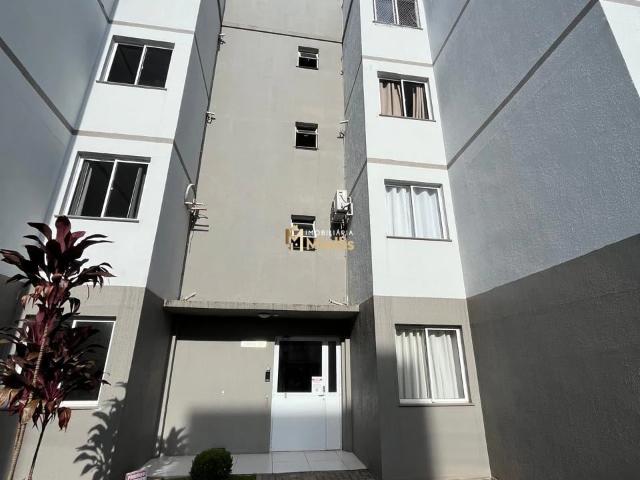 Apartamento venda em Cinturão Azul, Viamão