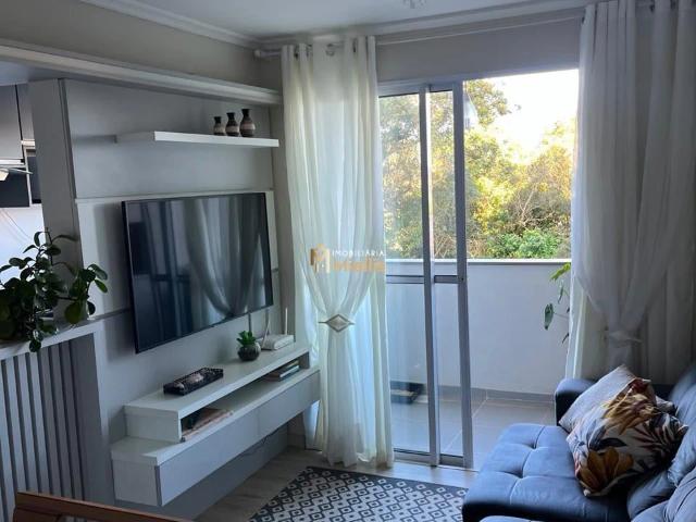 Apartamento venda em Sítio São José, Viamão