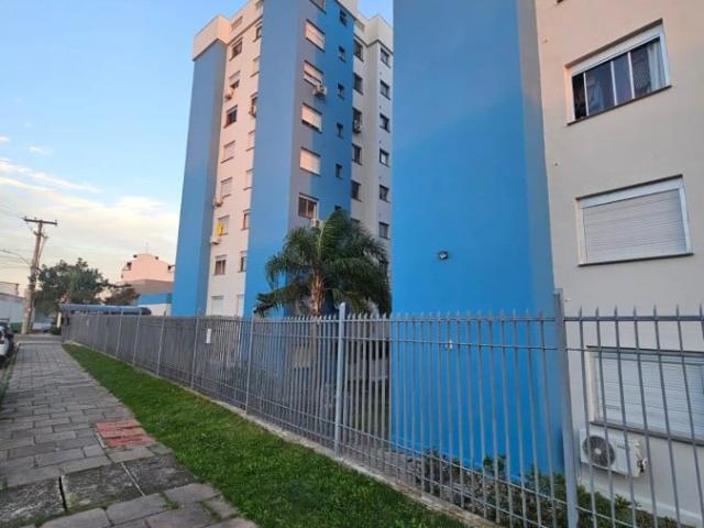 Apartamento venda em Coxilhas de Ibiamon, Viamão