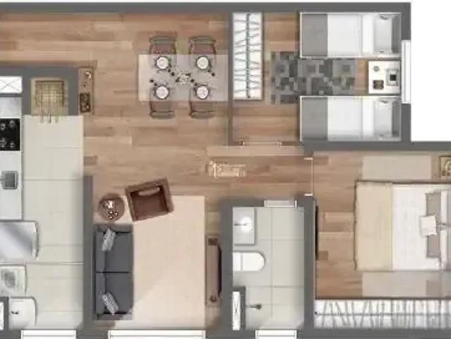 Apartamento venda em Região Geográfica Imediata de Porto Alegre, Região Metropolitana de Porto Alegre