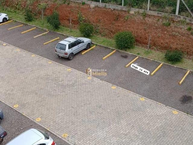 Apartamento venda em Cinturão Azul, Viamão