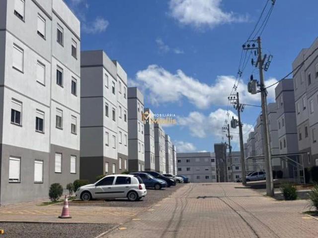 Apartamento venda em Cinturão Azul, Viamão