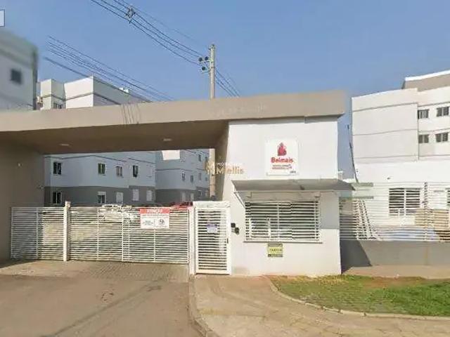 Apartamento venda em Fiúza, Viamão