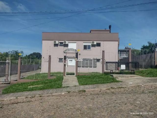 Apartamento venda em Fiúza, Viamão