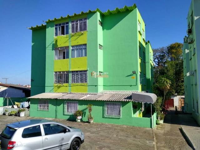 Apartamento venda em COHAB, Viamão