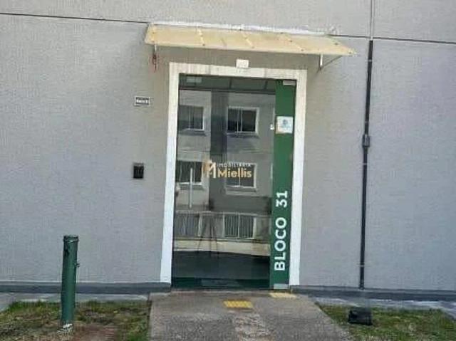 Apartamento venda em Império, Viamão