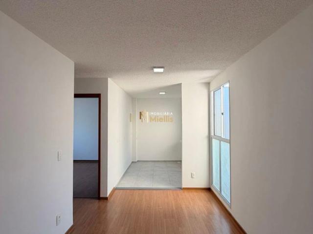 Apartamento venda em Passo do Sabão, Viamão