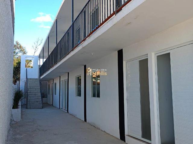 Apartamento venda em Gaúcha, Viamão