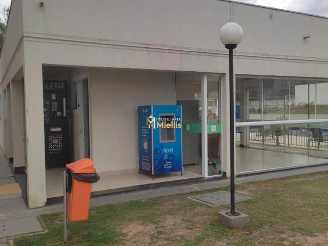 Apartamento venda em Império, Viamão