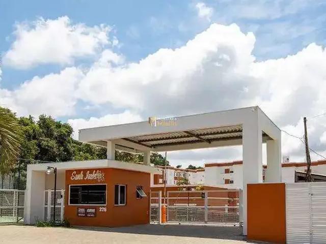 Apartamento venda em Santa Isabel, Viamão