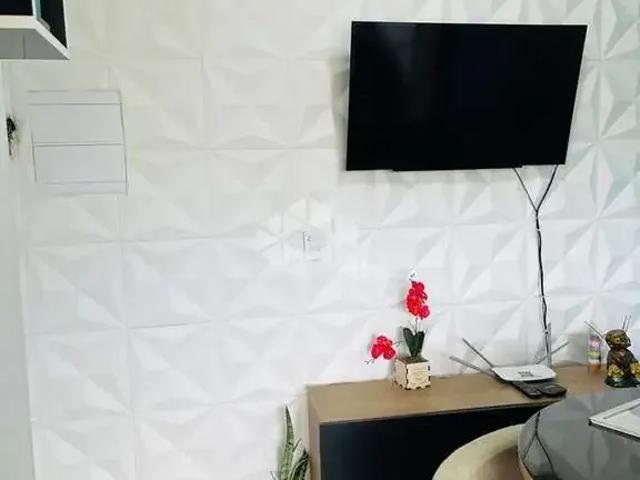 Apartamento venda em Passo do Sabão, Viamão