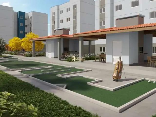 Apartamento venda em Região Geográfica Imediata de Bento Gonçalves, Garibaldi