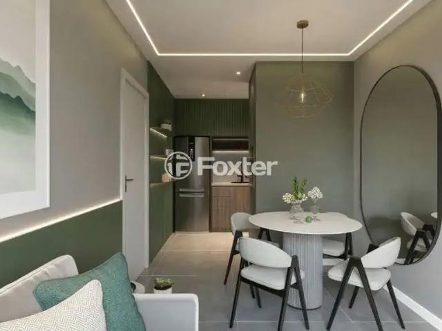 Apartamento venda em Sítio São José, Viamão