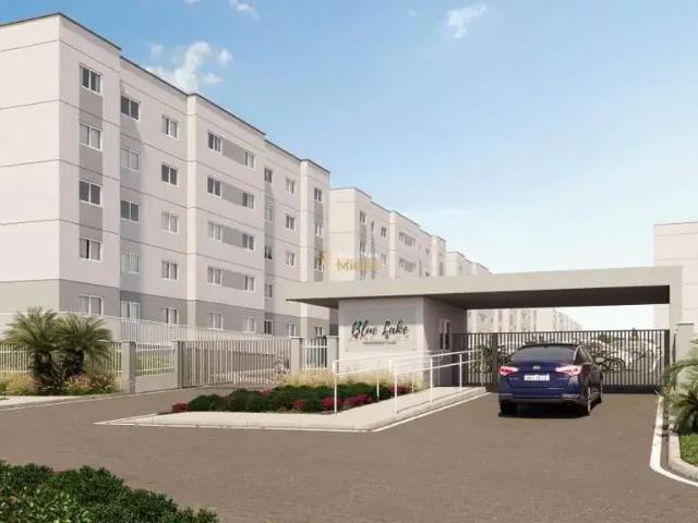 Apartamento venda em Passo do Vigário, Viamão