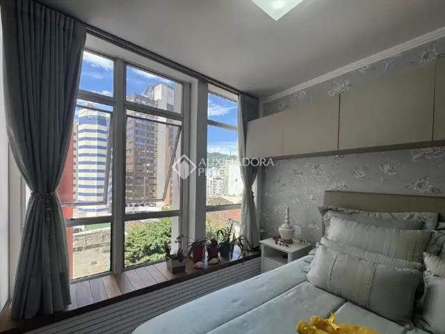 Apartamento venda em Vidal Ramos, Região Sul