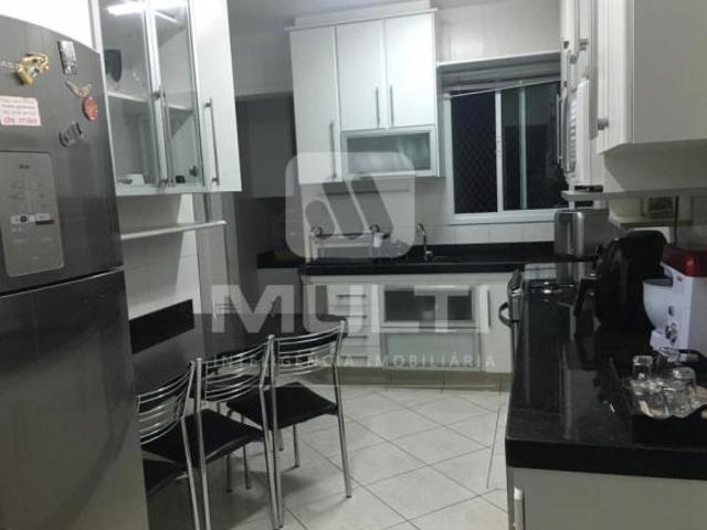 Apartamento venda em Região Geográfica Imediata de Uberlândia, Oliveira Fortes