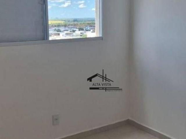 Apartamento venda em Região Geográfica Imediata de Uberlândia, Oliveira Fortes