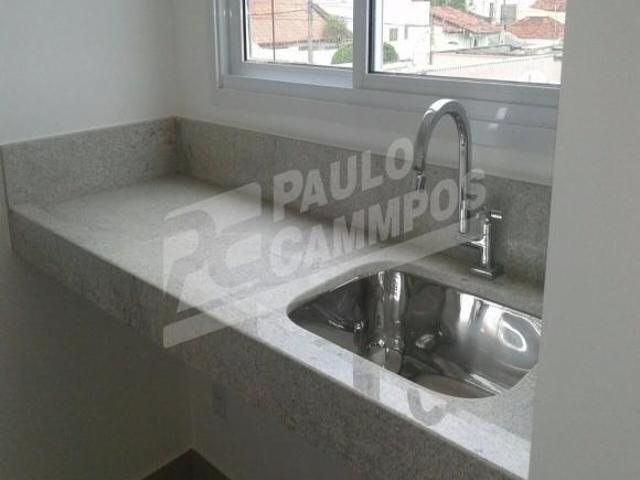 Apartamento venda em Região Geográfica Imediata de Uberlândia, Oliveira Fortes