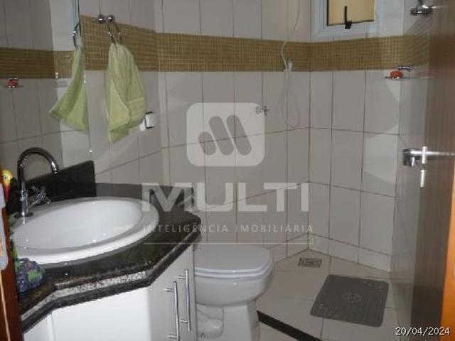 Apartamento venda em Setor Sul, Uberlândia