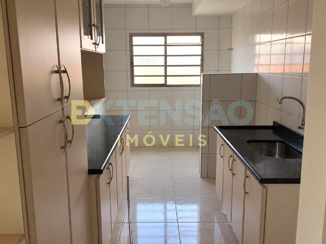 Apartamento venda em Araçatuba, Região Geográfica Intermediária de Araçatuba