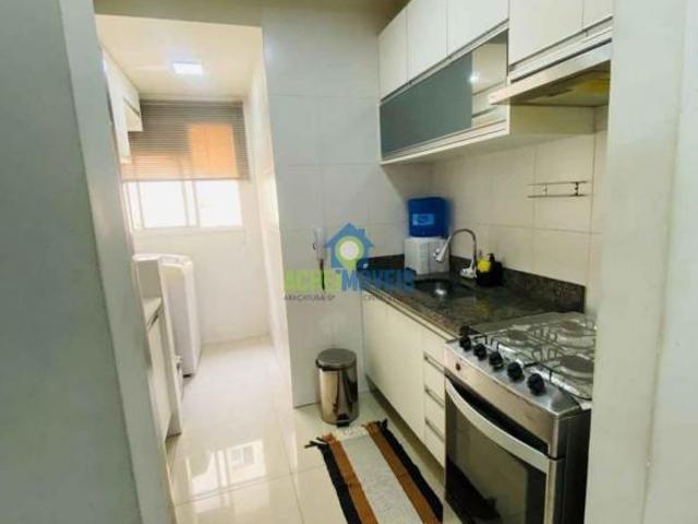 Apartamento venda em Região Imediata de Araçatuba, Araçatuba