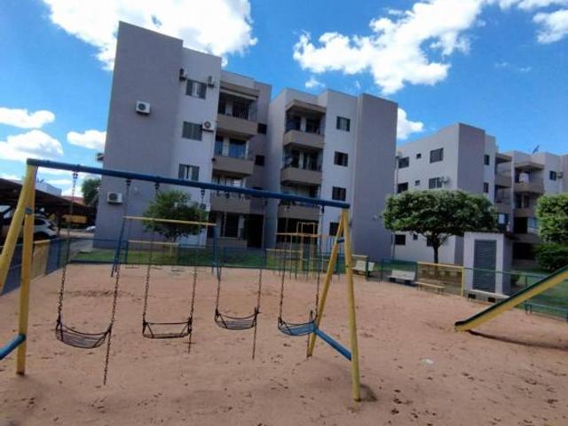Apartamento venda em Região Geográfica Imediata de Dourados, Dourados